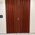 أبواب جلد سحاب