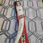 جنببه ذريع فضه محبب المقبض قرن