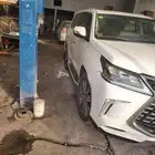 صناعيه الخليج ورشه سمكره ورش بويه