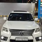 لكزس 570