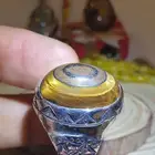خاتم تايقر سليماني طبيعي نوادر