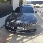 جينيسس G80 V6 2021