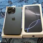 IPhone 16 pro max 265GB