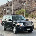 فورد اكسبدشن نظيف جدا 2014