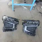 شمعات تاهو موديل 2023_2024_2025.شمعات اصليه وكاله على الشرط