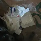 لاصق وشاش لوجه الله