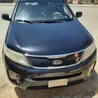 كيا سورنتو 2015