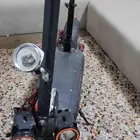 سكوتر وحش 700 ريال