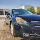 للبيع نيسان التيما 2009