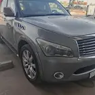 انفنتي Q65 2011 عداد 170