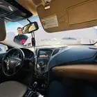 Hyundai azera 2014