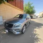 مرسيدس ML350 جفالي