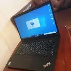 لابتوب ثنك باد معالجCi7 رام 16 شاشة لمس فل اتش دي