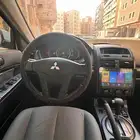 مستبيشي جلنت 2011