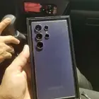 جلاكسي s24 ultra 512g مستخدم شهرين فقط من مكتبة جرير