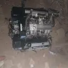 مكينة لكزز 400 موديل 1996