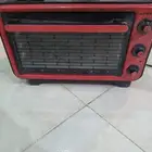 فرن كهربائي