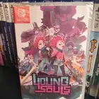 Young Souls Nintendo Switch