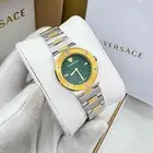 متجر_كاتشي ساعة فرزاتشي نسائية مقاس 29