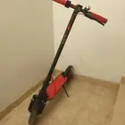 سكوتر كهربائي