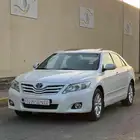 تويوتا كامري فل كامل نظيف سعودي2011