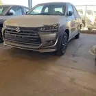 سوزوكي ديزاير GLX موديل 2025