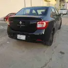 رينو سنبول موديل 2016
