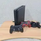 سوني 4 سلم محمل عليه أكثر من 25 لعبه