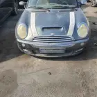 ميني كوبر قطع غيار فقط