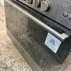 الفرن و الثلاجه ومكرويف للبيع