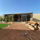 بيوت دون اطناب