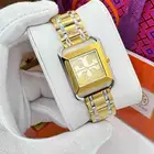 ساعة بورش نسائية - فخامة وأناقة بسعر مميز