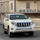 برادو 2015 فل كامل للبيع