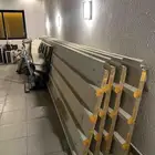 اغراض استراحة (كنب طولة تلفزيون مكيفات فرن ساندوتش بانل)