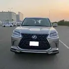 للبيع جيب لكزس 2017