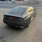 هونداي سوناتا 2025