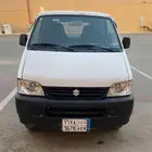 فان سوزوكي 2024 ممشى 9الف