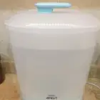 معقم ببرونات لاطفال