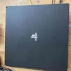 سوني 4 برو 1تيرا للبيع بدون يد