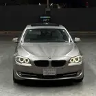 BMW 520i 2013