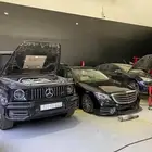 صيانة سيارات أوروبية بالرياض   مرسيدس   BMW   بورش   أودي