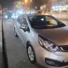 كيا ريو موديل 2013