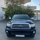 سكويا بلاتينيوم 2009 ازرق غامق
