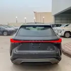 لكزس RX350 BB 2025