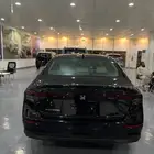 هوندا اكورد ستاندر 2025