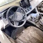 تشليح كرولا موديل 2022-2023-2024 قطع غيار