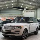 رنج روفر - 2016 - 510 - اوتو - فل كامل - بسعر 95 الف