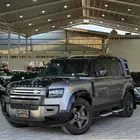 دفيندر - 2022 - 6 سلندر - فل كامل