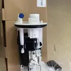 Toyota petrol pump