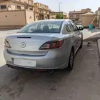 مازدا للبيع موديل 6  2009